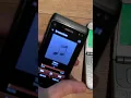 Nokia n8 vs Nokia 3710 Fold speaker test