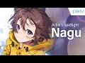 Artist s Spotlight - Like