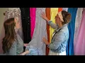 DeWitt neighbor runs prom dress consignment from home