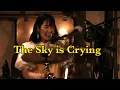 Download Lagu The Sky is Crying (cover) - Juna's Session vol.5