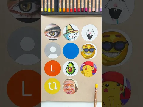 Drawing my Subscribers until I HIT 2 Million! #art #drawing #viralshorts