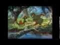 Download Lagu Ooh-De-Lally (Robin Hood) - Spanish subs \u0026 trans