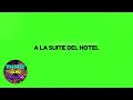 HABIBI - JHAYCO  (Karaoke/Lyrics Oficial) Music Sing Lyrics🎵