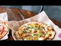 MOD Pizza in Seattle