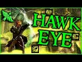 HAWKEYE GALESHOT Full Guide - One Build for Guild Wars 2 PvE PvP and WvW