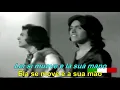 Download Lagu I Pooh 1971 Tanta Voglia di Lei (Letra/Tradução)