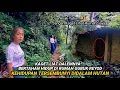 Download Lagu TERIMA TAKDIR!! DUA ANAK YATIM TINGGAL DI RUMAH GUBUK REYOT DALAM HUTAN JAWA BARAT
