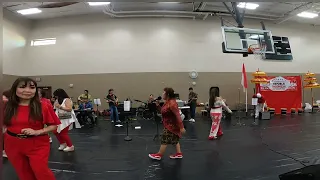 GEBYAR MERDEKA ke-77 INDO-VEGAS