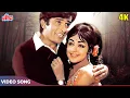 Download Lagu Sa Re Ga Ma Pa Song 4K - Lata Mangeshkar, Kishore Kumar | Hema Malini, Shashi Kapoor | Abhinetri