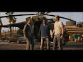 Download Lagu The Chain Gang of 1974 - Sleepwalking (GTA V Music Video)