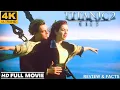 Download Lagu Titanic 2 Full Movie (2025) 🚢 Hollywood  🎥 Epic Sequel Unveiled | Review \u0026 Facts 🌊❤️