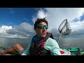 Persistence Pays Off - Saltwater Kayak Fishing Sebastian FL