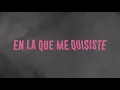 Femigangsta - YASÉ (Lyric Video)