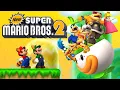 Download Lagu New Super Mario Bros 2 - Complete Walkthrough (2 Player)