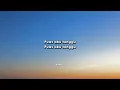 Kaka Azraff, Sleeq - (Bukan Hal Aku) Lirik