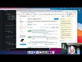 Setting up WYSIWYG CMS editor TinyMCE Cloud CMS Starter Config