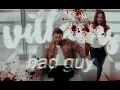 Download Lagu Supernatural Villains - bad guy