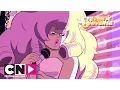 Download Lagu Steven Universe | What Can I Do For You? | Cartoon Network