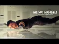Mission Impossible Anniversary Mashup