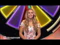 Maggie Sajak On Wheel Of Fortune Wheel Of Fortune