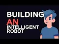 Building an Intelligent Robot Navigation System using Java