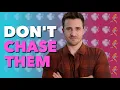 Download Lagu Want More From Someone? DO NOT Chase; Do THIS Instead!