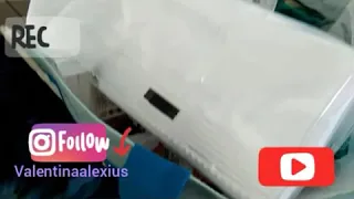  must watch eco shop haul lagi uolls haul ecoshop kedaiviral sabahan