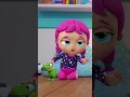 Lagu Jill Chases Baby John | Kids Cartoons and Nursery Rhymes