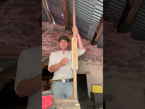 Repairing A Broken Oar #repair #woodwork #fix #oar #boat