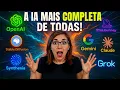 Download Lagu A Melhor IA Para Geração De Imagens, Vídeos, Código E Texto: ChatLLM Faz Tudo! Review Da Abacus AI