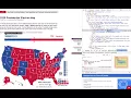 How to Change the Name of Candidates on 270ToWin