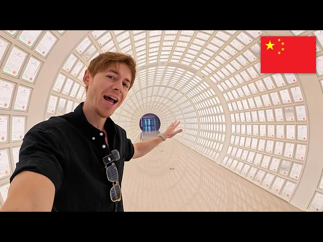 China's Dishwasher Revolution: Fotile Kitchen Appliance Innovations China's Dishwasher Revolution! Welcome to the Future!