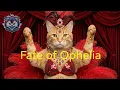 Lagu Meowlor Swift - The Fate of Ophelia