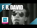 Lagu FR David \