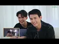 VIETSUB JaFirst REACTION EP7 Be Mine SuperStar
