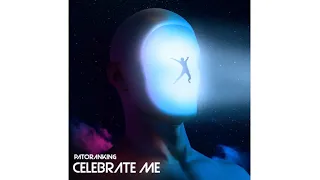 patoranking celebrate me official audio 