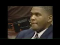 VAULT Peyton trial Hung Jury May 1995