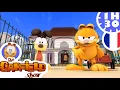Download Lagu 🥳Nouveaux épisodes complets !🥳 Compilation d'épisodes HD Garfield \u0026 Cie