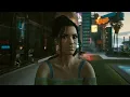 Cyberpunk 2077 - ENDING