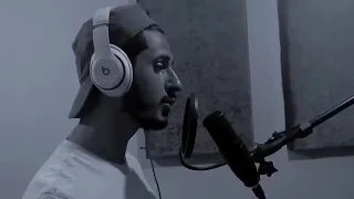 بتغيب وانت اللي علي بالي 