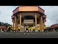 Download Lagu Sama Sama Enak- sanza  soleman||choreo by zin henny saiman