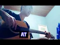 Download Lagu Larung - Pusakata Feat Fadly Padi ( Cover )