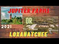MOVING TO Jupiter Farms vs Loxahatchee FL