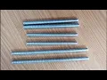 what is threaded rod hanger home depot where buy threaded rod hanger