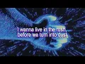 Good Knights - More Than A Feeling (Official Visualizer)