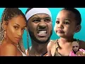 Carmelo Anthony Baby Mama Reacts To Him Explaining The Yacht PICS To TMZ But NOT His DAUGHTER