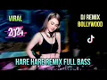 Download Lagu LAGU JOGET INDIA HARE HARE🌴REMIX FULL BASS