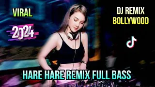 lagu joget india hare hare remix full bass