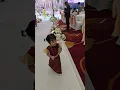 Lagu jion the wedding!! #elladailylife #ella #familyfun #kidsvlog #viral #foryou