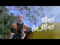 Lagu Wafiq menyanyi lagu Mari Oh Mari (bukan) style gambus..